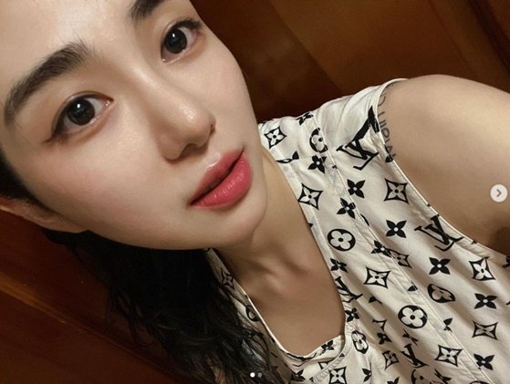 /사진=권민아 인스타그램