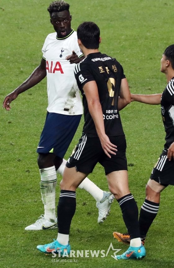 17년 만의 희귀 사례, 과연 팀워크의 위기인가?