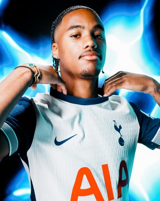 [오피셜] ‘I need competitors with Younger Min-hyuk’ Tottenham, shock signing of 19-year-old striker Odovar, ‘spent 53.6 billion gained’… might be seen in opposition to Leicester: Nat Sports activities