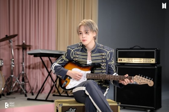 'Never-Ending Jimin Era' BTS Jimin's 'Who' Breaks 4 Billion Streams on Spotify in 2024→Fastest K-Pop Song to Reach Milestone