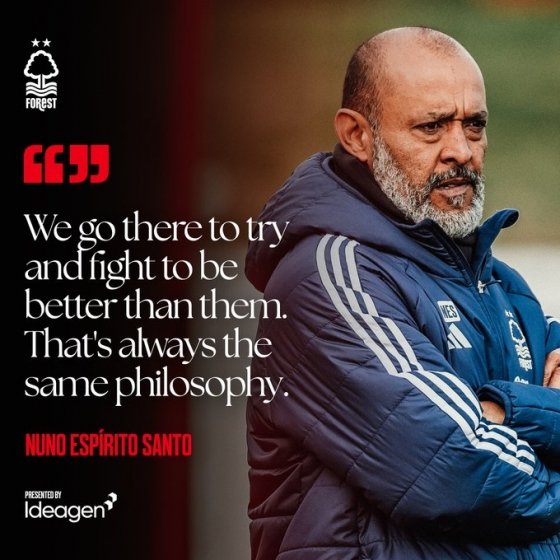 Spurs Sacked, Forest Soars: Nottingham Stuns EPL with Unbeaten October Run to Regain 5th Spot - News Directory 3