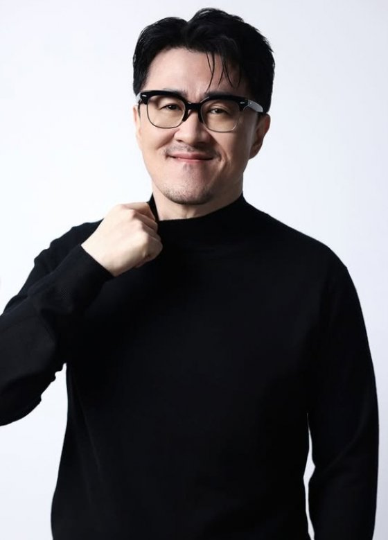 Rapper Defconn / Photo = Instagram