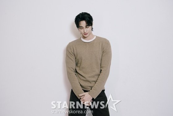 Byeon Woo-seok, who won six awards at 'AAA 2024' / Photo = Baro Entertainment