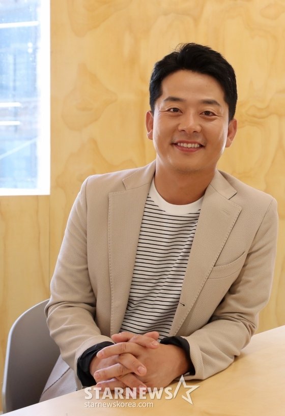 [단독]ネックディスクの手術を受けました…キム・ジュン-ho、タイへの7日間… 「ツアーツアー」射撃精神 [종합] ：ネイトエンターテインメント