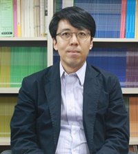 professor Jong-Sung Lee.