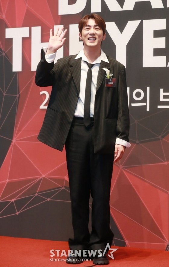 Kim Won-hoon 'Motel Village' Controversy - News Directory 3
