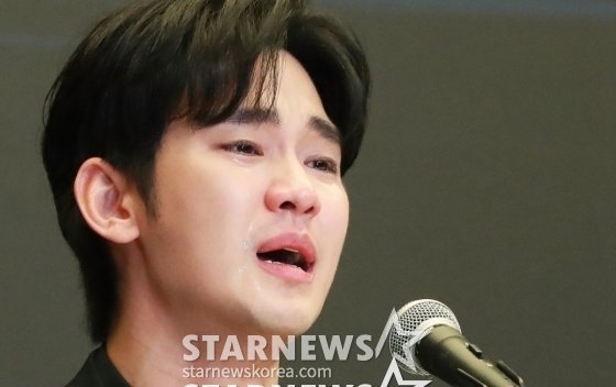 [단독]김수현 변호사 가짜이모, 결국 신원 확인될 것[스타이슈][인터뷰]
