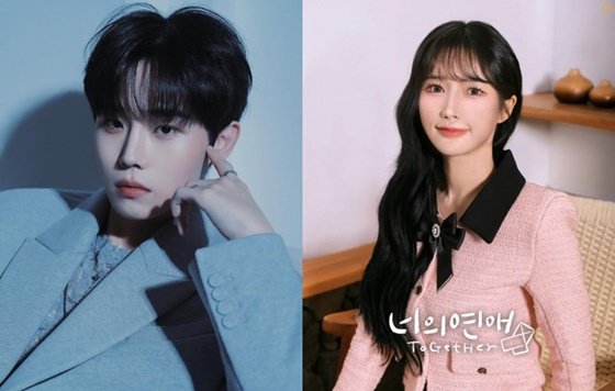 &apos;에일리♥&apos; 최시훈, 신혼여행 중 구설…&apos;레즈비언&apos; 리원 소속사 대표 NO [★NEWSing]