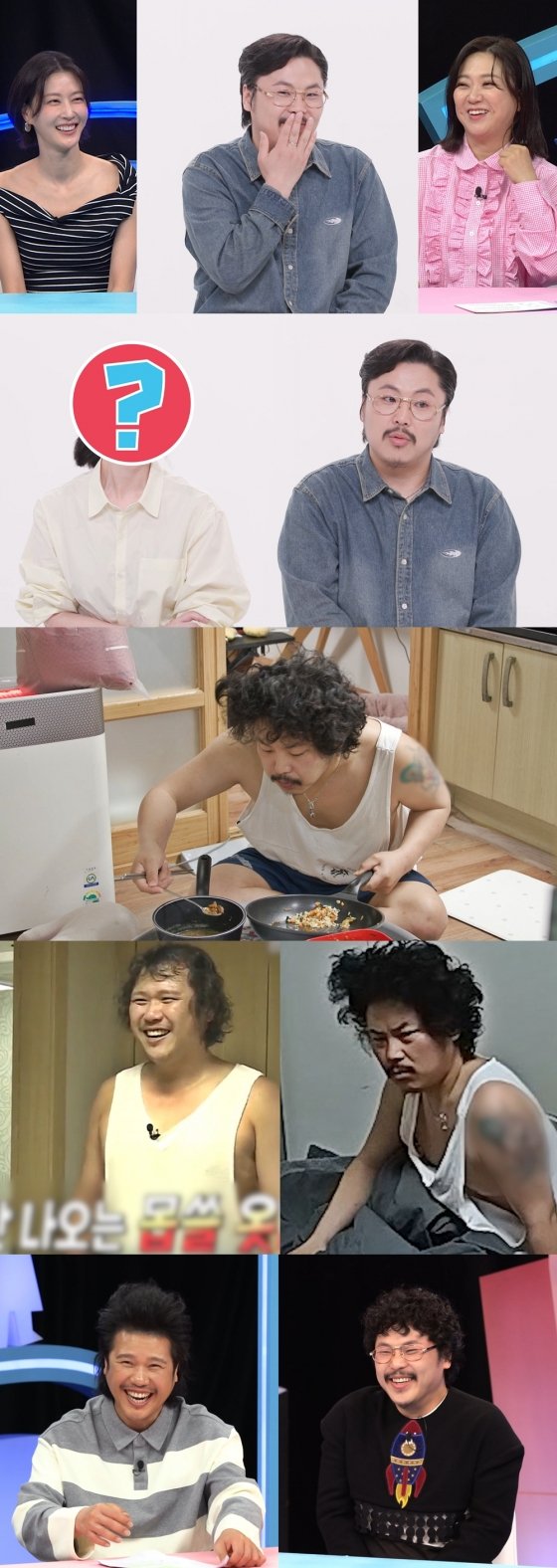 &apos;나는 반딧불&apos; 정중식 제대로 겹경사…저작권 돈방석+10월 결혼[동상이몽2]