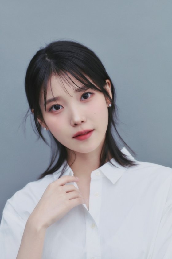 아이유, 선행도 월클급…어린이날 1억5000만원 기부[공식]