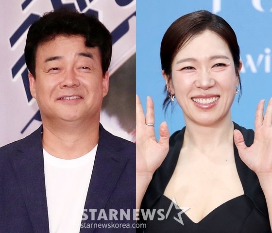 볼드모트 된 &apos;백종원&apos;→염혜란 애순아, 장원상 받았다!…&apos;제61회 백상예술대상&apos; 말말말[★FOCUS]