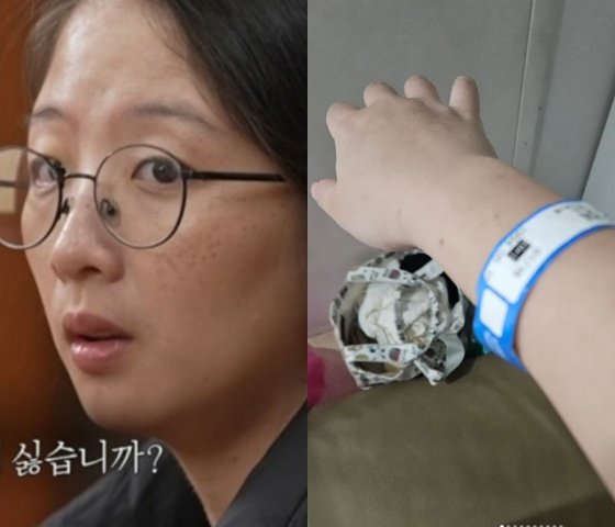&apos;이혼숙려캠프&apos; 12년간 7번 출산 &apos;본능부부&apos; 아내 아동학대? 남편과 무혐의 판정[스타이슈]