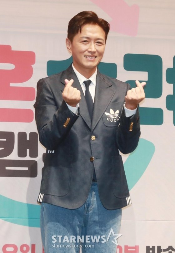 &apos;암 투병&apos; 진태현 &apos;이혼숙려캠프&apos; 공백 없다…JTBC 쾌유 기원 [공식]