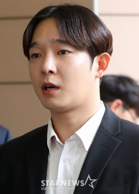 음주운전만 문제? 남태현, 윤형빈 뒤통수 제대로 쳤다 [스타이슈][종합]