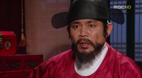 &apos;이산&apos; 故 정명환, 어버이날 별세…사인은 심근경색 &apos;향년 65세&apos;
