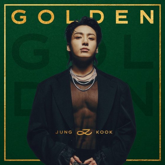 방탄소년단 정국, 마돈나·테일러 스위프트와 나란히…&apos;GOLDEN&apos;, 애플 뮤직 &apos;멧 갈라&apos; 앨범 리스트 포함