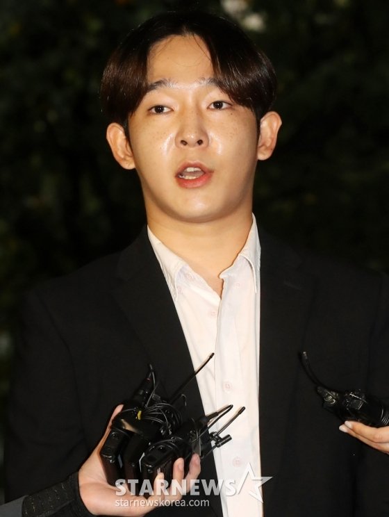 복귀 꿈꾸던 남태현, 음주 걸려 줄행랑? 스스로 걷어찬 기회[★FOCUS]