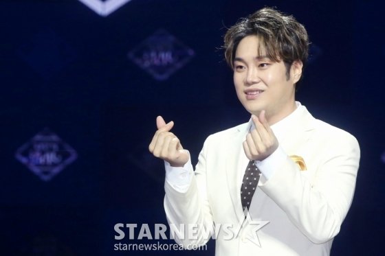 유재환, 사기 혐의 검찰 송치 후 심경…세상에 미련 없다, 죽을 각오로 싸울 것 [스타이슈]