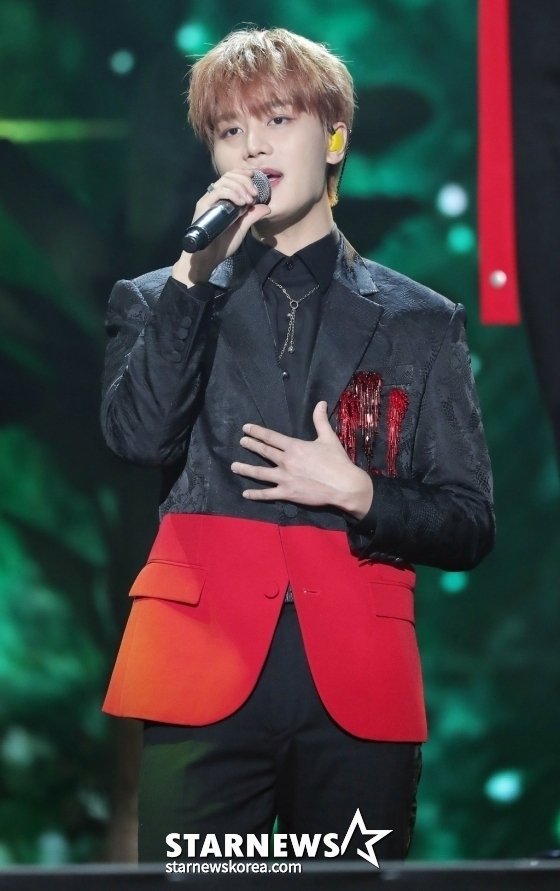 &apos;NCT 퇴출&apos; 태일 특수준강간 혐의 첫 재판 돌연 &apos;연기&apos;[스타이슈]