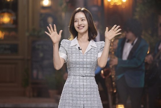 문채원, 진짜 다 내려놨네…&apos;SNL&apos;서 남자친구 공개 자기야!…신동엽도 &apos;당황&apos;[SNL 코리아7]