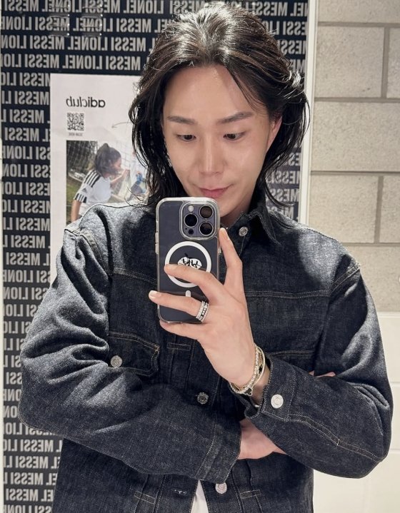 김학래 아들 김동영, 소개팅 후 해명 겉만 이럴 뿐 착하다