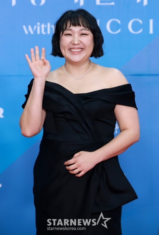 오해는 사과, 추측은 고소 이수지, 자숙쇼마저 개그로 승화[스타이슈]