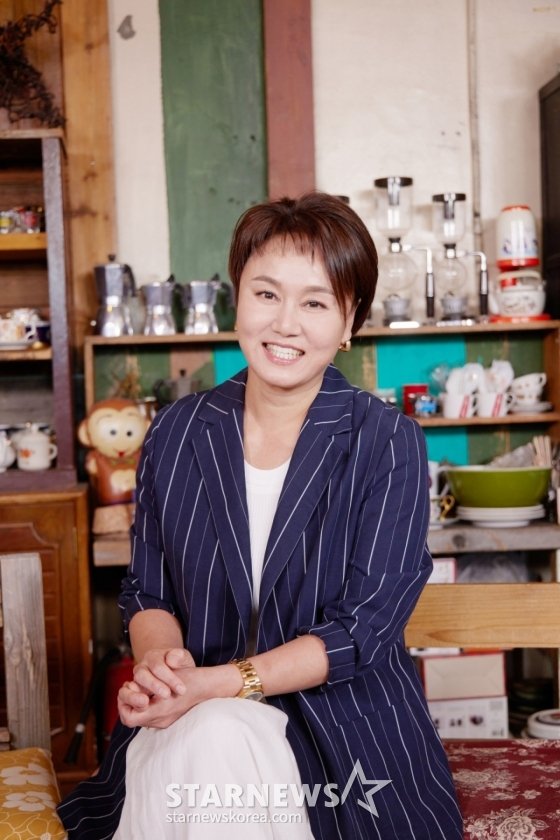 &apos;손보승에 2천만원 빌려준&apos; 이경실, 13억 못 갚아 아파트 경매행…대부업체가 채권자 [스타이슈]
