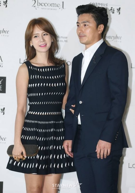안정환♥이혜원, 국대 부부는 태교도 남다르네 캐롤 듣고 트럼펫 불어[선넘패]