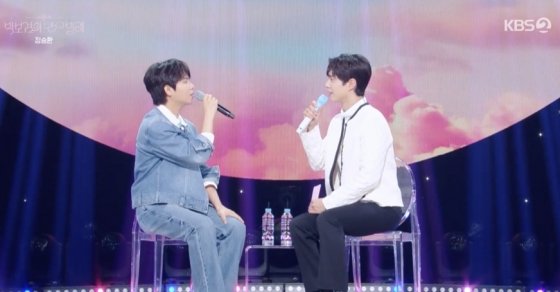 정승환, &apos;안테나 박보검&apos; 논란에 결국 사과…송구스럽다[더 시즌즈]