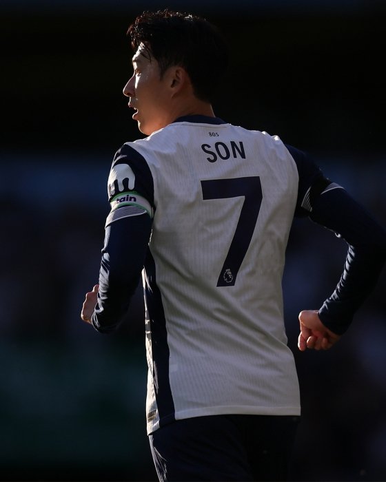 17ÀÏ ÀÀü 3Ã 30(ÇÑÃ£) µ öÖöÀÇ ôó ÄÅ©  2024~2025ÃÁ ÀÛ£µå ÇÁÌî硾(EPL) 38óîµå Å ôóÀü  ÃâÀüÇÑ ÕÈïÎ. /»çÁ=ÅäÑ ÈÛ ƩÄ »çÈüèÁñ(SNS) ¥«