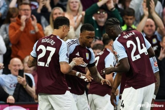 Å ôóƢ 17ÀÏ ÀÀü 3Ã 30(ÇÑÃ£) µ öÖöÀÇ ôó ÄÅ©  2024~2025ÃÁ ÀÛ£µå ÇÁÌî硾(EPL) 38óîµå  ÅäÑ ÈÛ¦ »óëÎ Á¦ñÀ» Öí 碬ÓÏÇÏí ÀÖÙ. /AFPBBNews=1