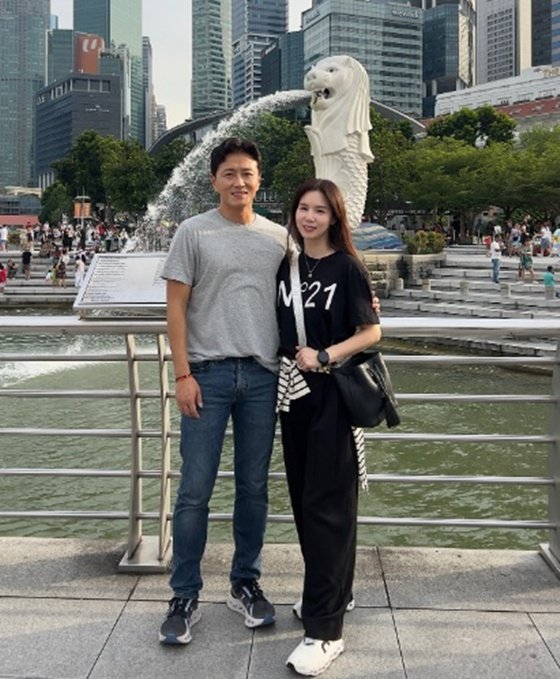 포기하려 했지만…박시은♥진태현, 암 투병 중에도 전한 선한 마음