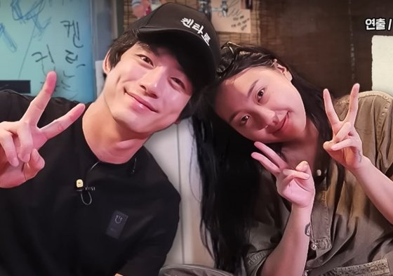 [단독]사카구치 켄타로 이영지와 밥 먹었다…천만뷰 넘보는 &apos;차쥐뿔&apos; 후일담 대방출 [인터뷰③]