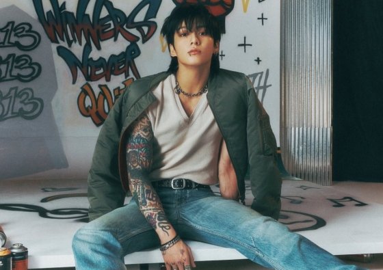 방탄소년단 정국, 美 &apos;BMI 팝 어워드&apos; 올해의 수상작 개인 통산 4관왕…K팝 솔로 최다 수상 新역사