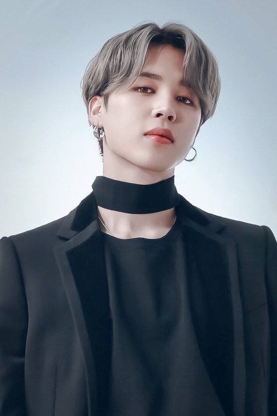 &apos;넷포 에이스&apos; 방탄소년단 지민, 글로벌 인기투표 주간랭킹 190회 1위
