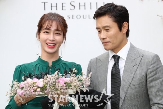 이민정, 쉬는 시간마다 ♥이병헌과 아기 사진 주고받아…이상엽의 결혼 로망 [미우새]