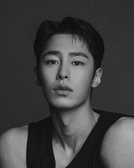 이재욱, &apos;탄금&apos; 촬영 중 카리나와 열애 공개…몰입 어렵지 않았다 [인터뷰②]