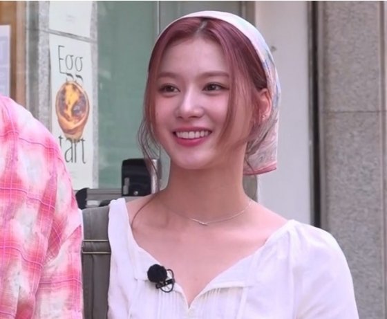 트와이스 사나 모모랑 日 도망쳐 데뷔 안할 뻔…JYP에 여권 있는 바람에[틈만나면]