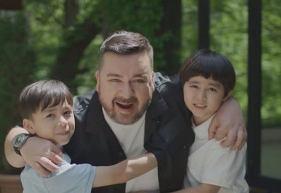 &apos;윌벤져스&apos; 윌리엄·벤틀리, &apos;유퀴즈&apos; 뜬다 나 유명한 사람인가 혹시?