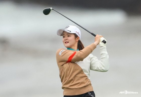 「男性キャディ」→9年間のアクセスの禁止の9年間」 [日JLPGA 공식 발표] ：ネイトスポーツ