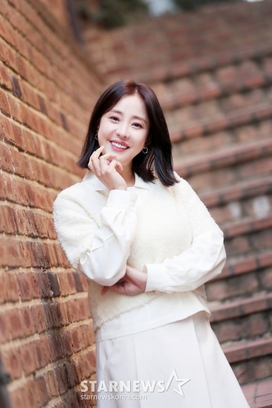 [단독]&apos;이혼 후회&apos; 박은혜, 새 사랑 찾는다…돌싱 최초 &apos;오만추&apos; 출연