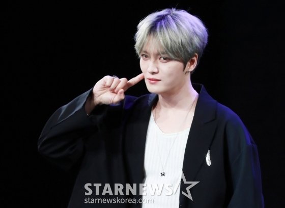 김재중, 부모에 &apos;60억 단독주택&apos; 선물 후 연예계 동료들이 압박 느껴[용타로]