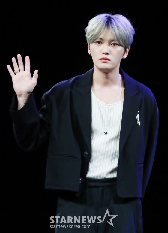&apos;아이돌 최초 할아버지&apos; 김재중 40대 안에 결혼? 아이 셋 원해[스타이슈]