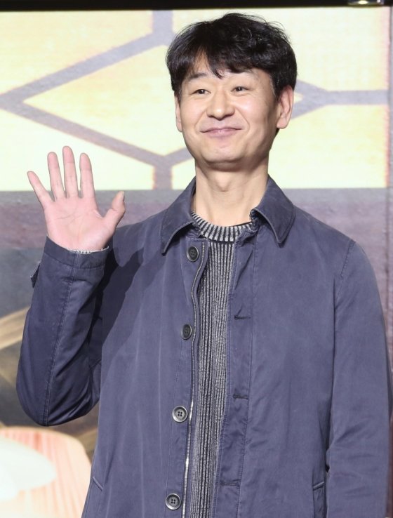 배우 박혁권, 이재명 지원 유세 은퇴 못 해…밥줄 끊겨도 지지[스타이슈]