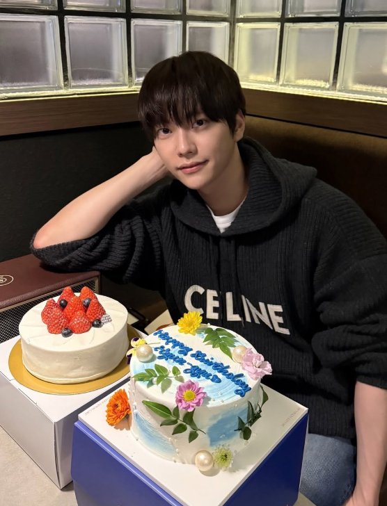 &apos;태도 논란&apos; 정현규 죄송합니다 삭제…27일 무슨 말 할까[스타이슈]