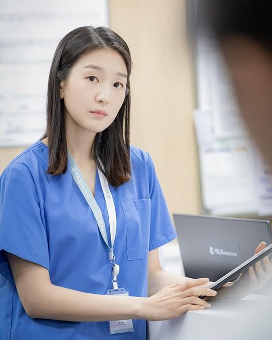 김혜인, &apos;언슬전&apos; 빌런 명은원 연기 심경 미워만 하니 살짝 속상하기도… [인터뷰①]