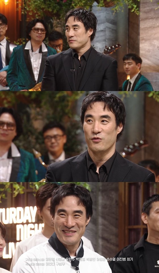 눈시울 붉힌 배성우 괜찮을 거라 생각했지만…부정 여론은 계속 [스타이슈]