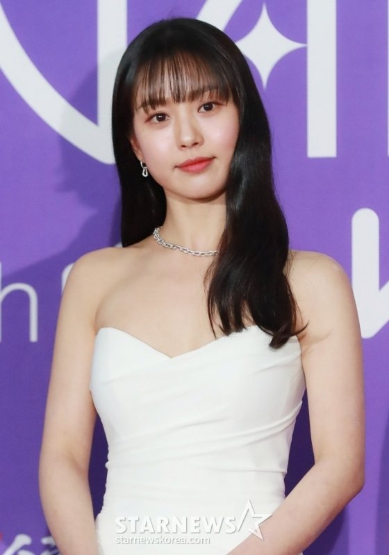 고민시 측, 학폭 의혹에 사실무근 [공식입장]