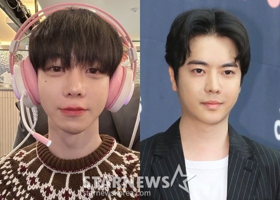 &apos;얼짱시대&apos; 강혁민, &apos;뒤통수 치고 잠적&apos; 박태준 공개 저격 사과받고파 [스타이슈]