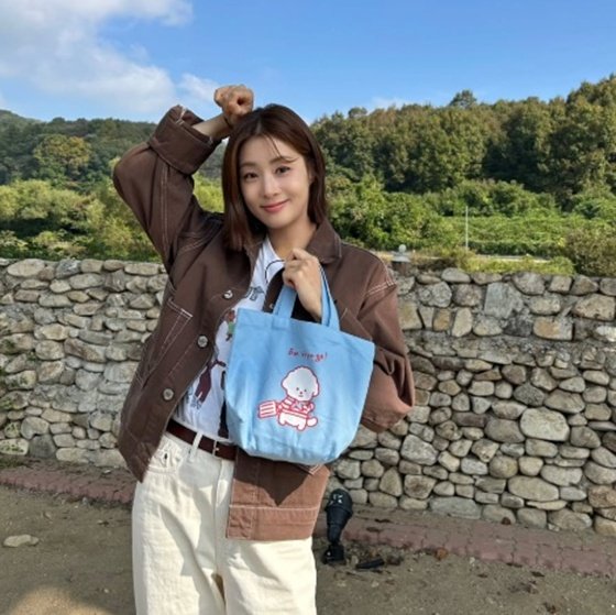 강소라, &apos;딸둘맘&apos;다운 노련미…개 훈련도 척척